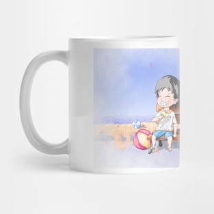 Summer Mug